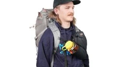 Mystery Ranch Wingman Multi Pocket Backpack -Mystery Ranch opplanet mystery ranch wingman multi pocket backpack black one size 112811 001 00 av 4