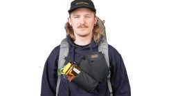 Mystery Ranch Wingman Multi Pocket Backpack -Mystery Ranch opplanet mystery ranch wingman multi pocket backpack black one size 112811 001 00 av 5