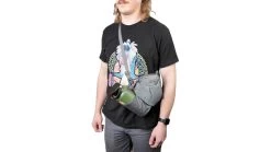 Mystery Ranch Wingman Multi Pocket Backpack -Mystery Ranch opplanet mystery ranch wingman multi pocket backpack shadow one size 112811 011 00 av 8