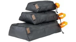 Mystery Ranch Zoid Bag Set 20 Mystery Ranch Zoid Bag Set -Mystery Ranch opplanet mystery ranch zoid bag set black one size 112857 001 00 main