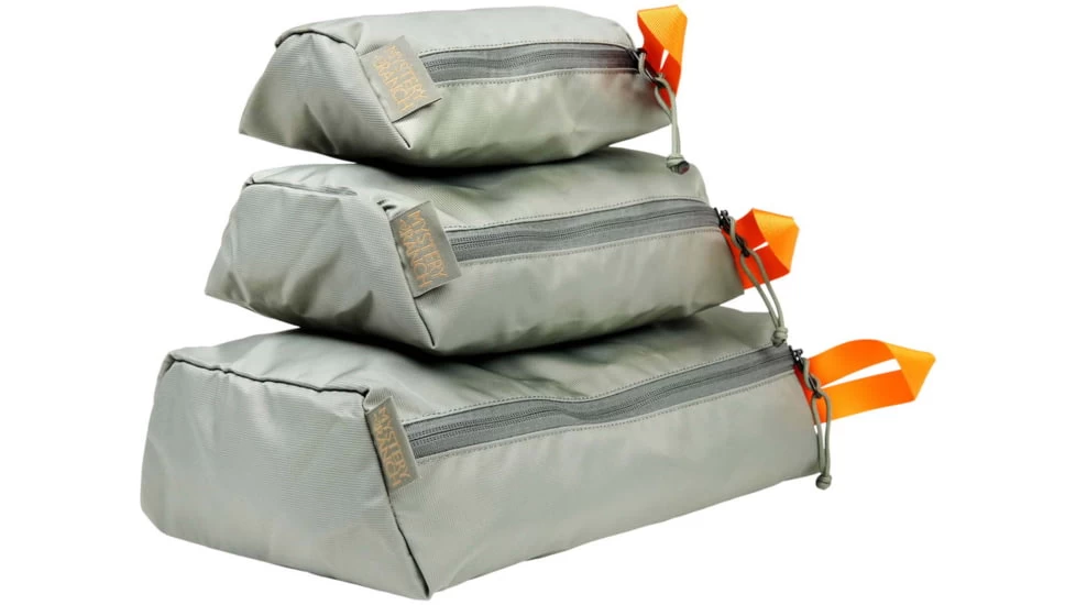 Mystery Ranch Zoid Bag Set 1 Mystery Ranch Zoid Bag Set